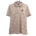 ビームスゴルフ 半袖�