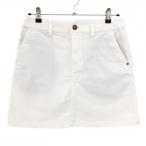  Adidas юбка белый Logo розовый внутренний брюки есть женский L/G Golf одежда adidas