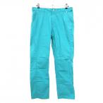  Adabat брюки оттенок зеленого часть сетка земля тонкий стрейч мужской 50(XL) Golf одежда adabat