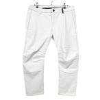  Bridgestone брюки белый обратная сторона ворсистый TOURB ULTICORE мужской 92 Golf одежда Bridgestone