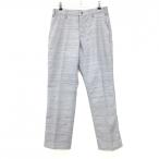 [ прекрасный товар ] Adidas брюки . серый обратная сторона мельчайший ворсистый лучший часть часть резина 3 линия мужской 79 Golf одежда adidas