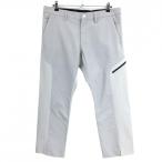  Adidas брюки серый переключатель стрейч мужской 91 Golf одежда adidas