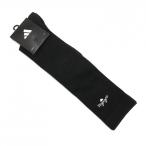 [ новый товар ] Adidas гольфы чёрный Logo .... Heart женский S(22-24cm) Golf одежда adidas