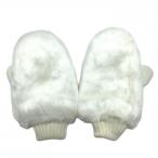 [ очень красивый товар ] Callaway рукавица перчатка белый мех внутри сторона ворсистый перчатки женский Golf одежда Callaway