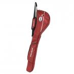 [ прекрасный товар ] viva Heart × Улица Сезам club case красный × чёрный Elmo плечо с ремешком Golf VIVA HEART