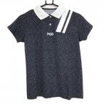 PGGパーリーゲイツ半袖ポロシャツ...