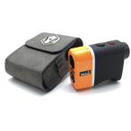 boru Bick лазерный дальномер orange × чёрный V2 с футляром электризация подтверждено Golf Volvik