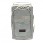 [ очень красивый товар ] Briefing сумка для обуви светло-серый серия Logo внутри сторона карман Golf BRIEFING