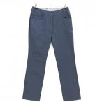 [ очень красивый товар ] Puma брюки . темно-синий Logo .... женский M Golf одежда PUMA