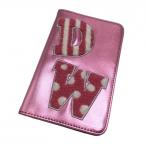 [ прекрасный товар ] Dance With Dragon карта держатель металлик розовый ....... Golf Dance With Dragon