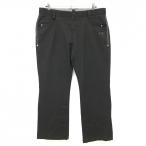  Puma брюки чёрный Denim способ чай оборудован возможно стрейч мужской 91 Golf одежда PUMA