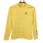 ラウドマウス長袖ハイネックシャツイ...