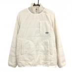 [ очень красивый товар ] Callaway red label с хлопком 3WAYs need слоновая кость внутренний съемный мужской L Golf одежда Callaway