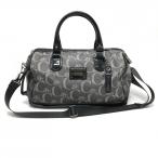 [ прекрасный товар ]CPG 2WAY сумка "Boston bag" серый × белый Logo общий рисунок Cart сумка внутри вне карман есть плечо ремешок съемный Golf CPG