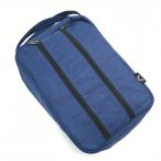 [ очень красивый товар ] Jones сумка для обуви . темно-синий боковой вентиляция . Golf JONES