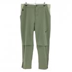  Nike брюки хаки кромка Zip DRI-FI ремень газораспределения часть часть резина мужской LGG Golf одежда 2024 год модели NIKE