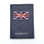 [ прекрасный товар ] Admiral карта держатель темно-синий × красный задний Logo общий рисунок звезда статья флаг Golf Admiral