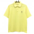  Nike Golf рубашка-поло с коротким рукавом желтый жемчуг Country Club FITDRY мужской S/P/CH Golf одежда NIKE