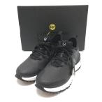 ショッピングコールハーン 【新品】コールハーン ゴルフシューズ 黒 W25355 ゼログランドオーバーテイク スパイクレス レディース 22.5 ゴルフウェア COLE HAAN