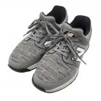  New balance туфли для гольфа серый ×. серый MG4100GR шиповки отсутствует мужской 26.0 Golf одежда New Balance