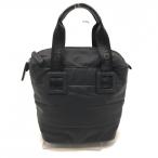 [ очень красивый товар ] цент Andrew юбка сумка чёрный держать рука Logo Golf St ANDREWS