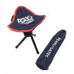  Pearly Gates складной стул темно-синий 30 годовщина Novelty стул упаковочный пакет есть Golf PEARLY GATES