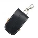  тормозные колодки ba колено чехол для ключей чёрный Logo type вдавлено . морщина, следы есть Golf MASTER BUNNY EDITION