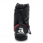 [ очень красивый товар ]aruchibio держатель для бутылки чёрный × белый сумка для клюшек способ внутри сторона термос Golf archivio