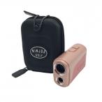 [ очень красивый товар ] Ninja - Golf Laser . дальномер розовый серия NJ MINI PRO OLED электризация подтверждено с футляром Golf NINJOR GOLF