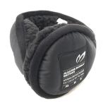  тормозные колодки ba колено наушники чёрный уголок данный . внутри сторона боа Logo .... Golf MASTER BUNNY EDITION