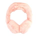  Pearly Gates наушники розовый флис уголок данный . женский Golf одежда PEARLY GATES