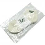 [ новый товар ] Pacific Golf Club лодыжка носки белый × зеленый Logo .... женский 23-25cm Golf одежда Pacific GOLF CLUB