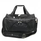  Nike Golf 2WAY сумка "Boston bag" чёрный обувь место хранения возможно плечо с ремешком Golf NIKE