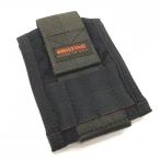  Briefing мяч кейс хаки × чёрный Logo нашивка Golf BRIEFING