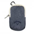 [ очень красивый товар ] Callaway бардачок темно-синий Denim способ сумка kalabina есть Golf Callaway