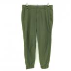  Nike Golf брюки-джоггеры хаки одноцветный мужской 34 Golf одежда NIKE