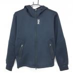 PGGパーリーゲイツジップパーカー...