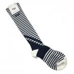 PGGパーリーゲイツハイソックス白...