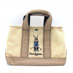  Pearly Gates Cart сумка светло-коричневый кролик ....FR Golf PEARLY GATES