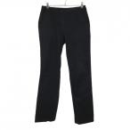  Callaway брюки чёрный стрейч хлопок . женский M Golf одежда Callaway