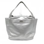 [ очень красивый товар ] Adabat сумка "Boston bag" серебряный внутри вне карман Golf adabat