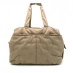 [ прекрасный товар ] Munsingwear одежда сумка "Boston bag" b раунд to* пингвин общий рисунок внутри вне карман Golf Munsingwear