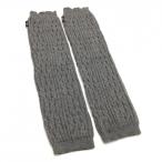  Callaway вязаный гетры серый кабель плетеный женский Golf одежда Callaway