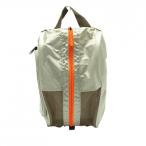  Nike сумка для обуви серый × orange часть сетка Golf NIKE