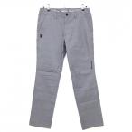  TaylorMade брюки . серый Logo чёрный стрейч мужской 79 Golf одежда TaylorMade