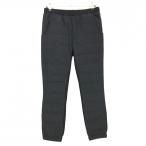 [ очень красивый товар ] Vino переключатель da transportation tsu чёрный передняя сторона down женский L Golf одежда BENO