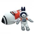  Pearly Gates мяч кейс белый × orange космос серии мягкая игрушка бумага с биркой Golf PEARLY GATES