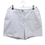 マンシングウェアショートパンツグレ...