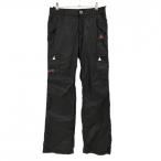  Le Coq Golf брюки чёрный серия × розовый задний Logo автомобиль ka автомобиль ka обратная сторона ворсистый женский 9 Golf одежда le coq sportif