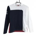 ビームスゴルフ長袖ハイネックシャツ...